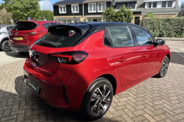 Opel Corsa (2025) thumbnail 3