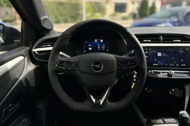 Opel Corsa (2025) thumbnail 4