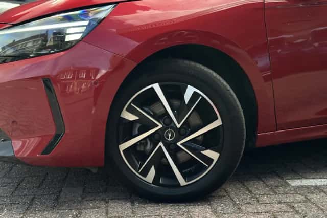 Opel Corsa (2025) thumbnail 5