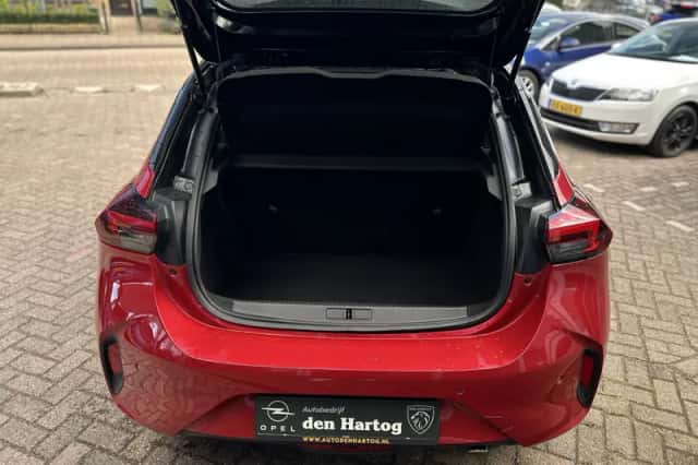 Opel Corsa (2025) thumbnail 6
