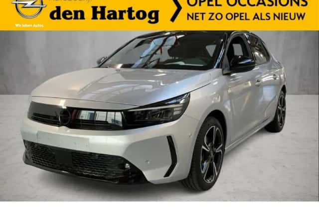 Opel Corsa (2024) thumbnail 2
