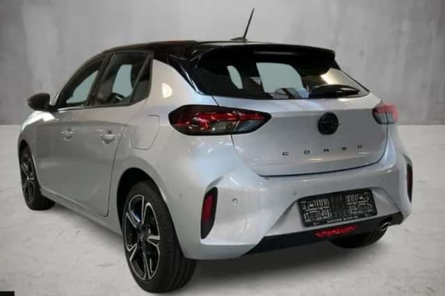 Opel Corsa (2024) thumbnail 3