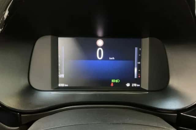 Opel Corsa (2024) thumbnail 6
