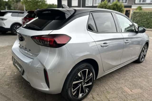 Opel Corsa (2025) thumbnail 3