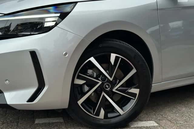 Opel Corsa (2025) thumbnail 5