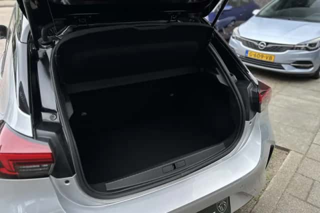 Opel Corsa (2025) thumbnail 6