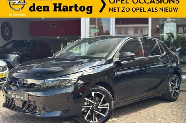 Opel Corsa (2025) thumbnail 2