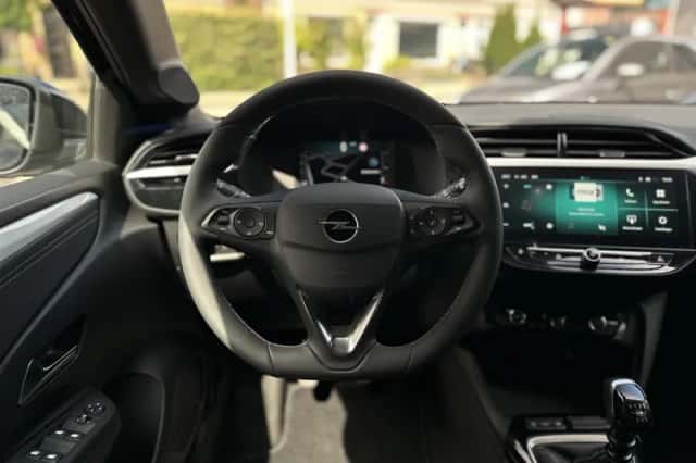 Opel Corsa (2025) thumbnail 4