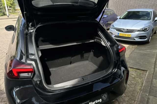 Opel Corsa (2025) thumbnail 6