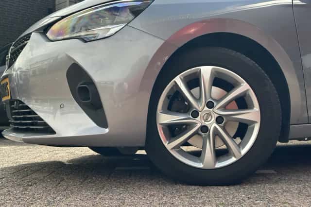 Opel Corsa (2021) thumbnail 5