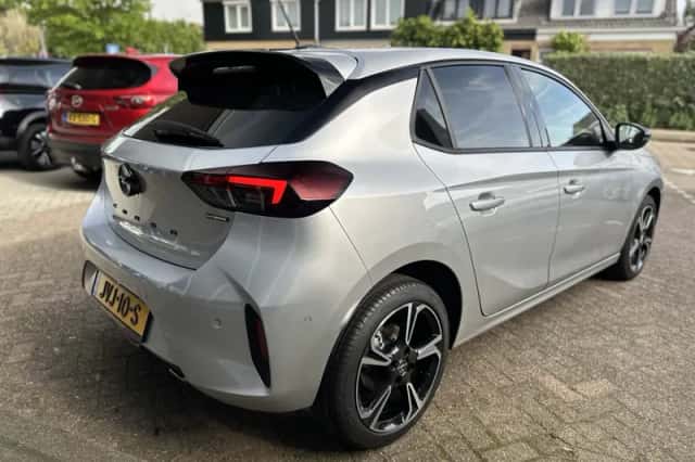 Opel Corsa (2025) thumbnail 3