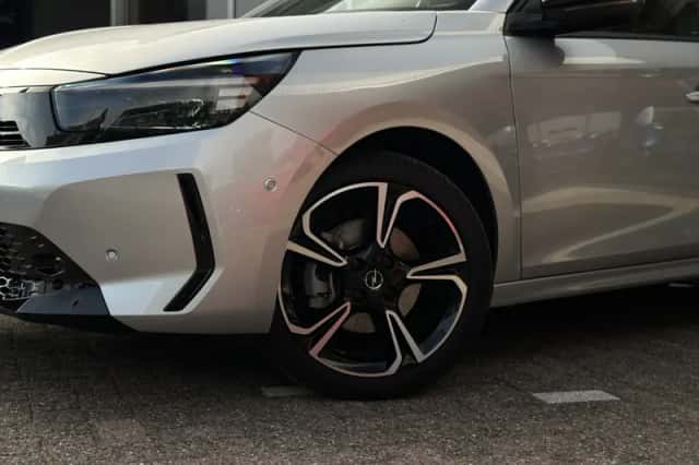 Opel Corsa (2025) thumbnail 5