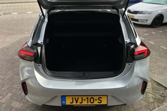 Opel Corsa (2025) thumbnail 6