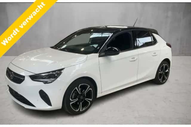 Opel Corsa (2023) thumbnail 1