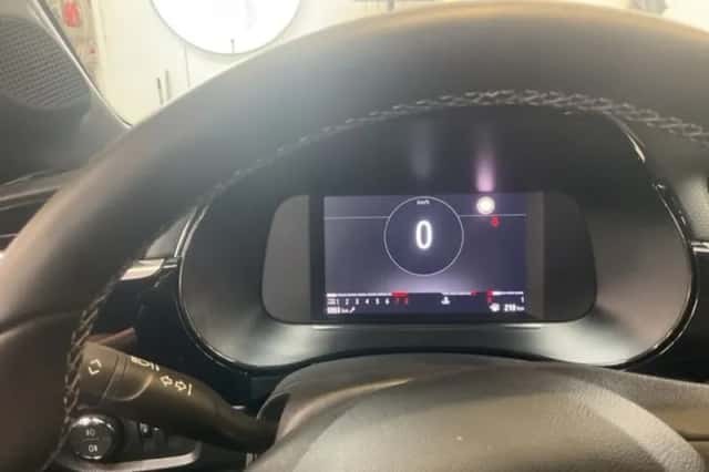 Opel Corsa (2023) thumbnail 6
