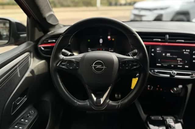 Opel Corsa (2021) thumbnail 4