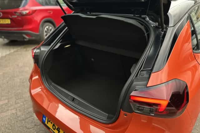 Opel Corsa (2021) thumbnail 5