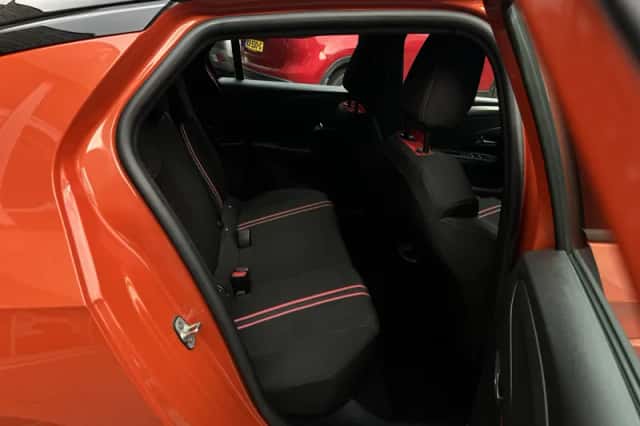 Opel Corsa (2021) thumbnail 6