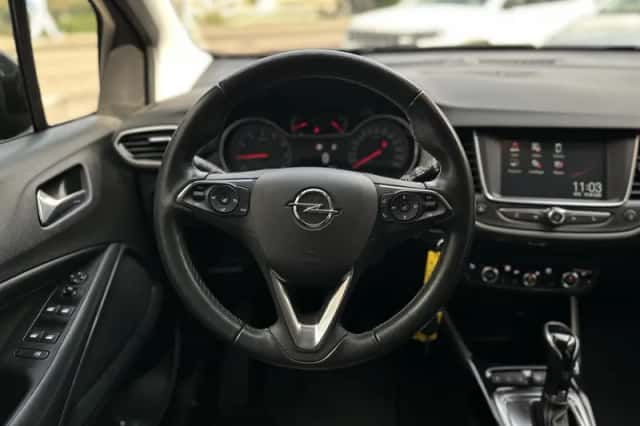 Opel Crossland (2022) thumbnail 4