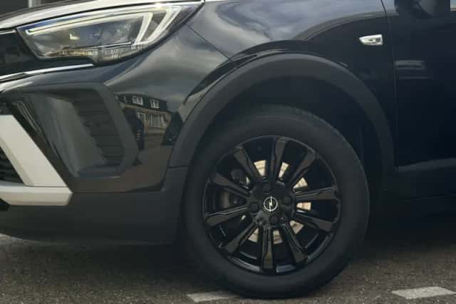 Opel Crossland (2022) thumbnail 5