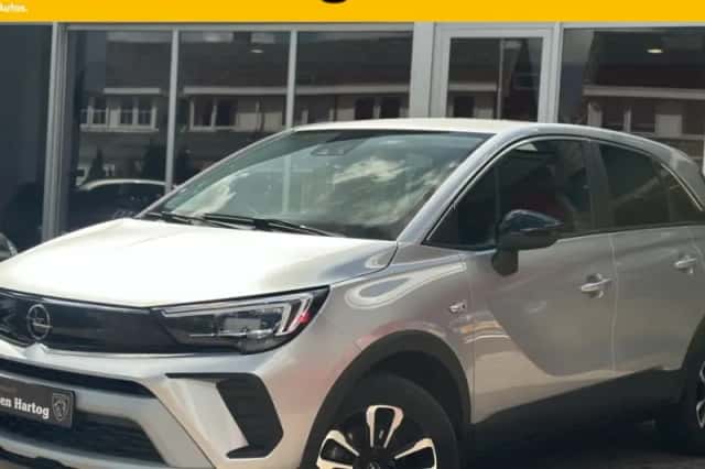 Opel Crossland (2024) thumbnail 1