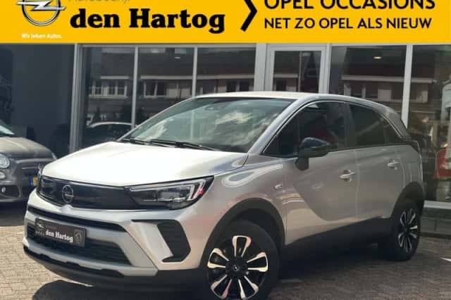 Opel Crossland (2024) thumbnail 2
