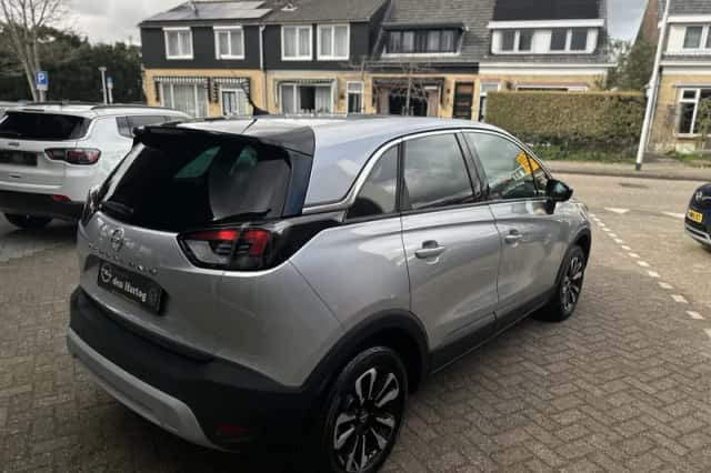 Opel Crossland (2024) thumbnail 3