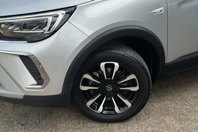 Opel Crossland (2024) thumbnail 4