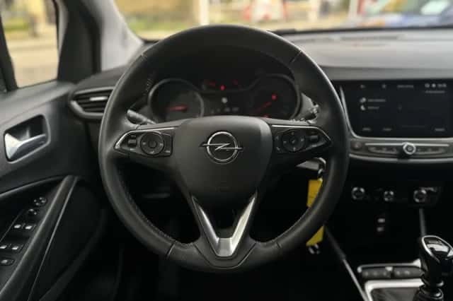 Opel Crossland (2024) thumbnail 5
