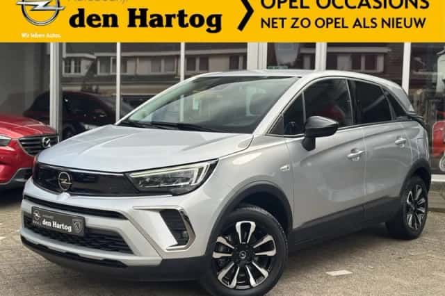 Opel Crossland (2024) thumbnail 1