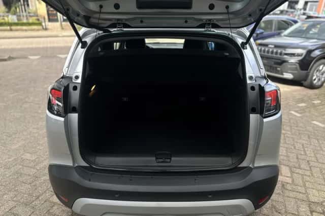 Opel Crossland (2024) thumbnail 5