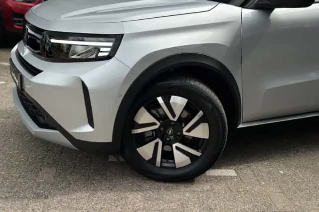 Opel Frontera (2025) thumbnail 5