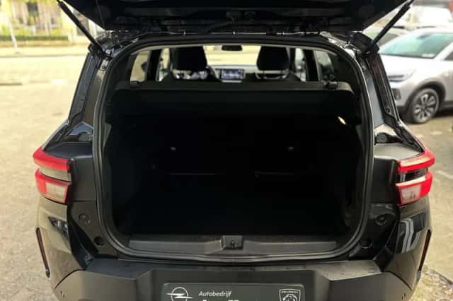 Opel Frontera (2025) thumbnail 5