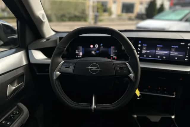 Opel Frontera (2025) thumbnail 4