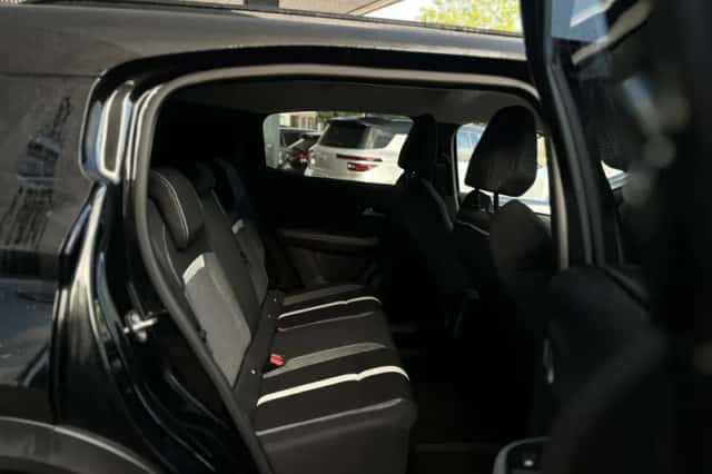 Opel Frontera (2025) thumbnail 5