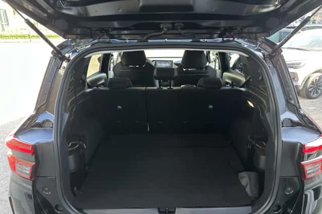 Opel Frontera (2025) thumbnail 5