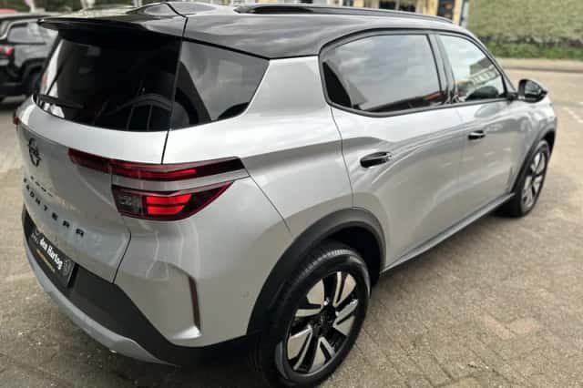 Opel Frontera (2025) thumbnail 3
