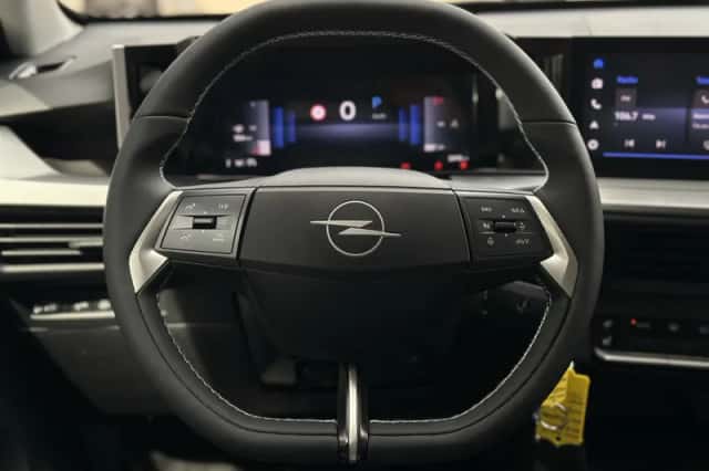 Opel Frontera (2025) thumbnail 4