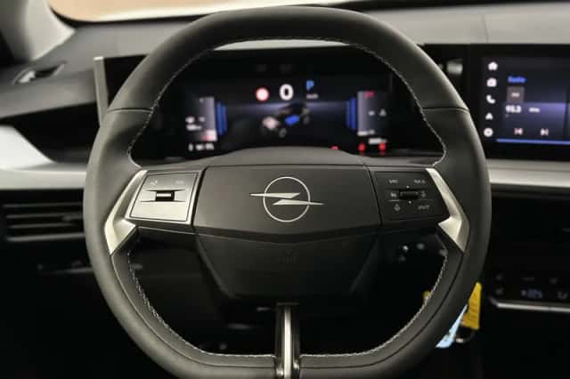 Opel Frontera (2025) thumbnail 4