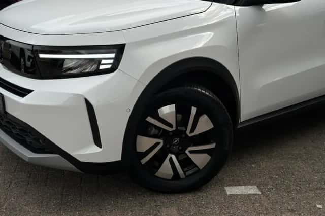 Opel Frontera (2025) thumbnail 5