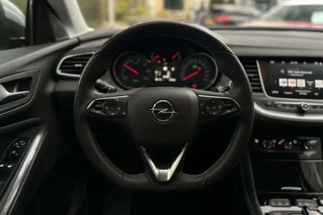 Opel Grandland (2021) thumbnail 4