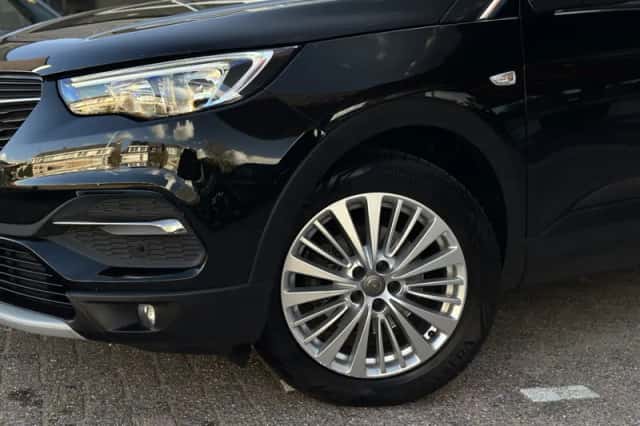Opel Grandland (2019) thumbnail 5