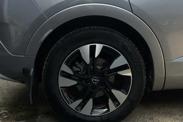 Opel Grandland (2021) thumbnail 6