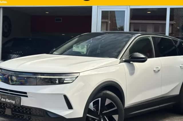 Opel Grandland (2025) thumbnail 1