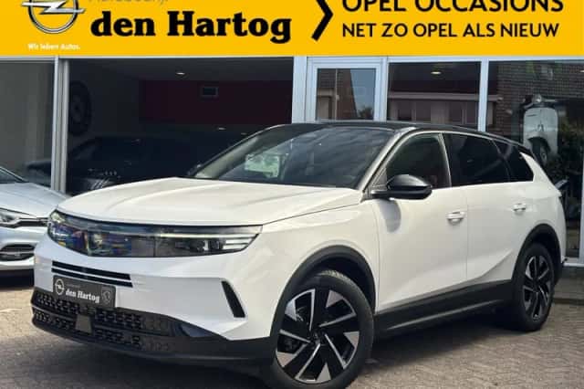 Opel Grandland (2025) thumbnail 2