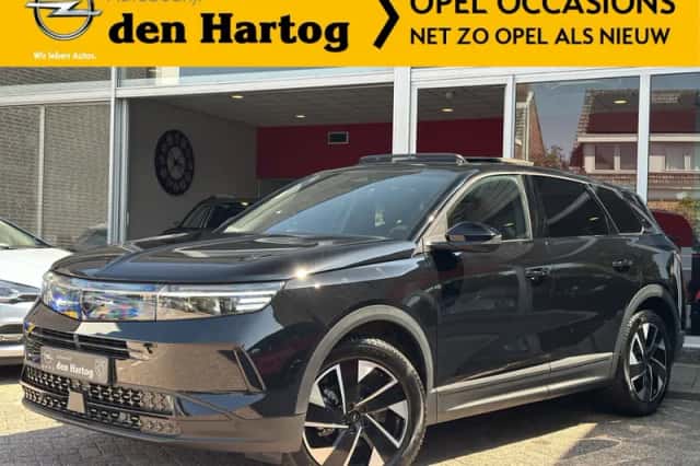 Opel Grandland (2025) thumbnail 2
