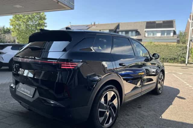 Opel Grandland (2025) thumbnail 4