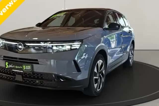 Opel Grandland (2025) thumbnail 1
