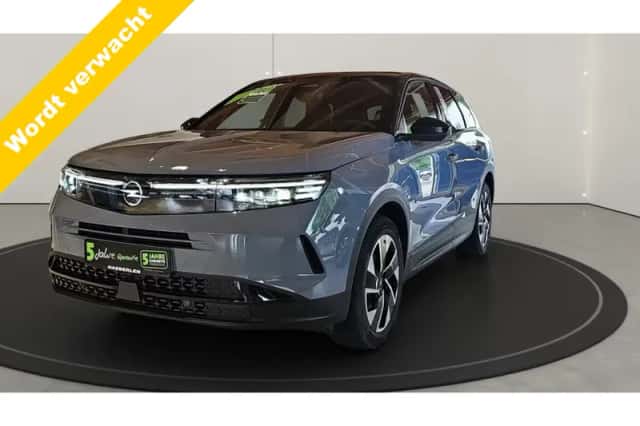 Opel Grandland (2025) thumbnail 2