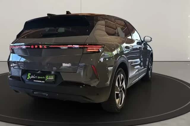 Opel Grandland (2025) thumbnail 5